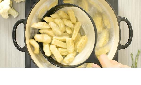 آشپزی آسان و سریع و خوشمزه